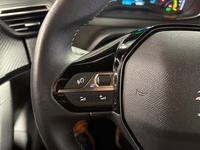 Peugeot e-2008 vaihtoauto