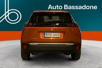 Peugeot e-2008 vaihtoauto