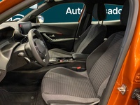 Peugeot e-2008 vaihtoauto