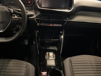 Peugeot e-2008 vaihtoauto