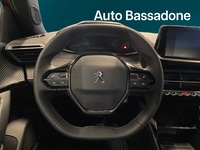 Peugeot e-2008 vaihtoauto