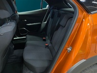 Peugeot e-2008 vaihtoauto