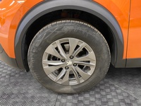 Peugeot e-2008 vaihtoauto