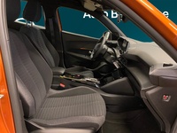 Peugeot e-2008 vaihtoauto