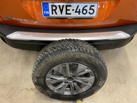 Peugeot e-2008 vaihtoauto