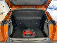 Peugeot e-2008 vaihtoauto