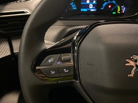 Peugeot e-2008 vaihtoauto