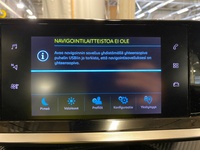 Peugeot e-2008 vaihtoauto