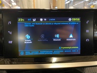 Peugeot e-2008 vaihtoauto