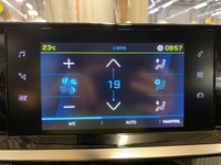 Peugeot e-2008 vaihtoauto