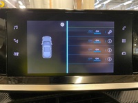 Peugeot e-2008 vaihtoauto