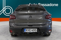 Citroën C4 X vaihtoauto