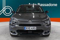 Citroën C4 X vaihtoauto