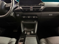 Citroën C4 X vaihtoauto