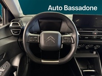 Citroën C4 X vaihtoauto
