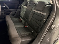 Citroën C4 X vaihtoauto