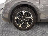 Citroën C4 X vaihtoauto