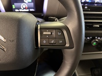 Citroën C4 X vaihtoauto