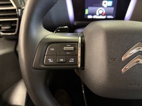 Citroën C4 X vaihtoauto
