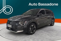 Kia Niro vaihtoauto
