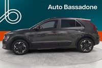 Kia Niro vaihtoauto