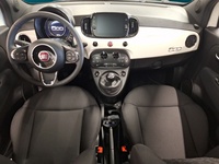 Fiat 500 vaihtoauto