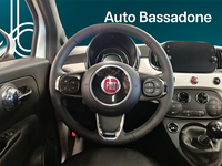 Fiat 500 vaihtoauto
