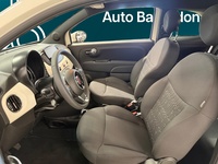 Fiat 500 vaihtoauto