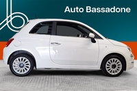 Fiat 500 vaihtoauto