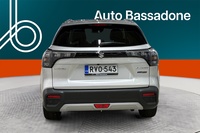 Suzuki S-Cross vaihtoauto