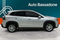 Suzuki S-Cross vaihtoauto