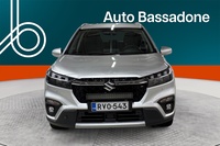 Suzuki S-Cross vaihtoauto