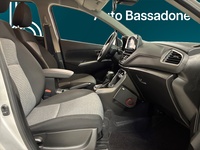 Suzuki S-Cross vaihtoauto