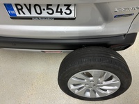 Suzuki S-Cross vaihtoauto