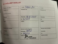 Suzuki S-Cross vaihtoauto