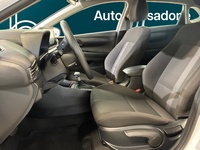 Hyundai i20 Hatchback vaihtoauto