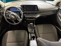 Hyundai i20 Hatchback vaihtoauto