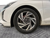 Hyundai i20 Hatchback vaihtoauto