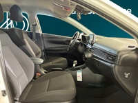 Hyundai i20 Hatchback vaihtoauto