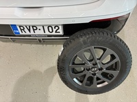 Hyundai i20 Hatchback vaihtoauto