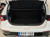 Hyundai i20 Hatchback vaihtoauto