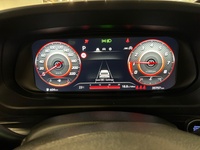 Hyundai i20 Hatchback vaihtoauto