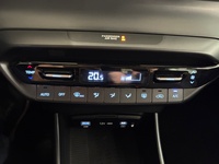 Hyundai i20 Hatchback vaihtoauto