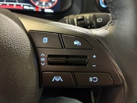 Hyundai i20 Hatchback vaihtoauto