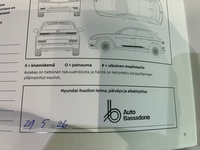 Hyundai i20 Hatchback vaihtoauto