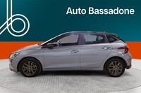 Hyundai i20 Hatchback vaihtoauto