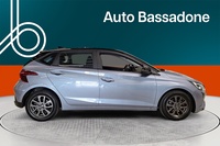 Hyundai i20 Hatchback vaihtoauto