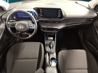 Hyundai i20 Hatchback vaihtoauto