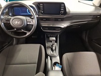 Hyundai i20 Hatchback vaihtoauto