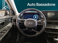 Hyundai i20 Hatchback vaihtoauto